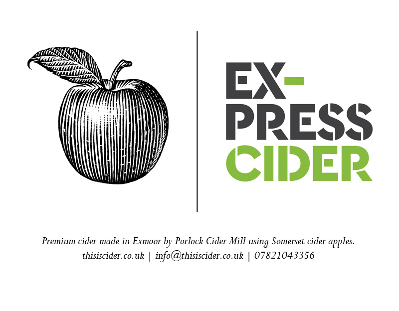 Ex-Press Cider